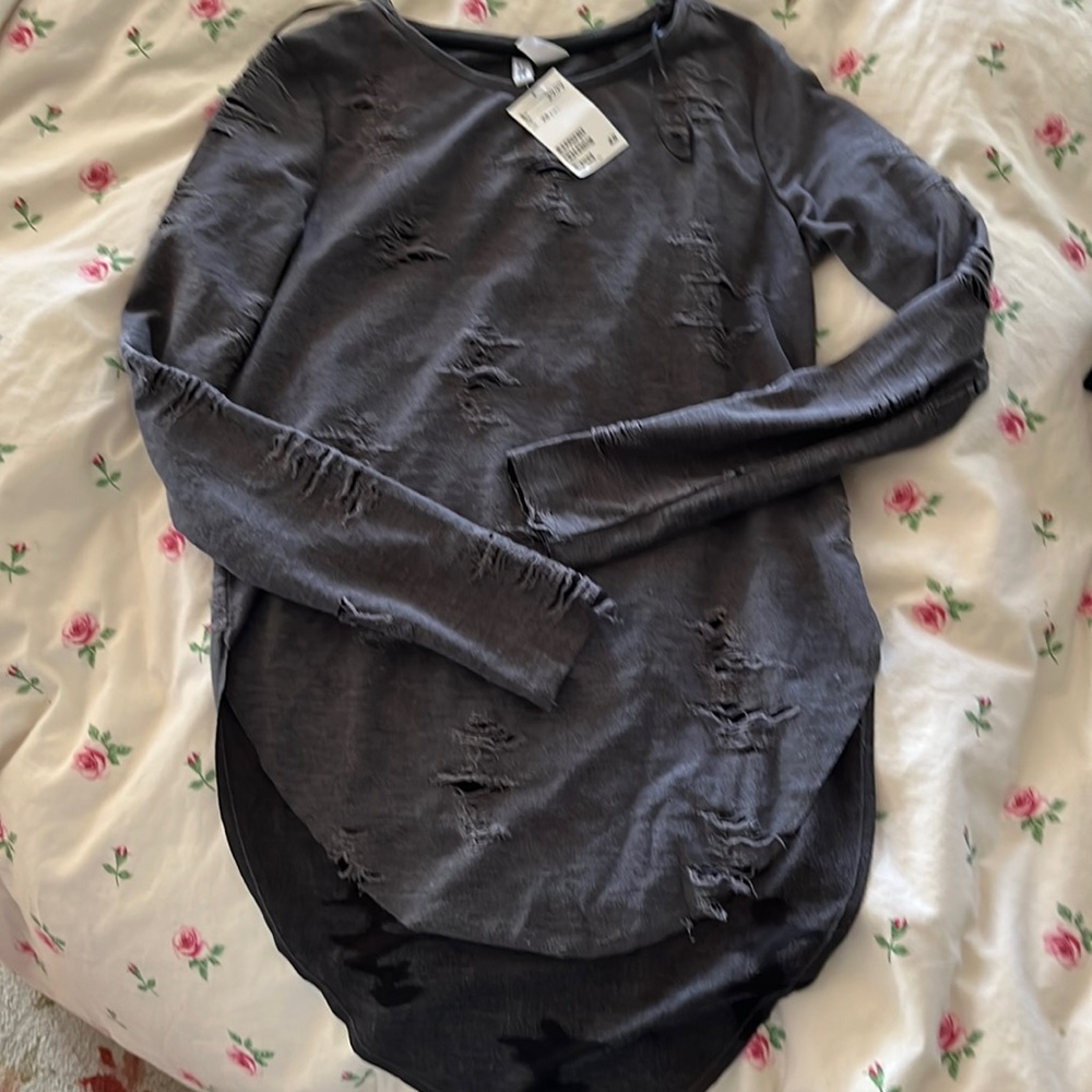 Divided H&M top